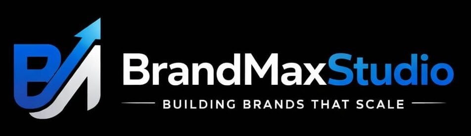 BrandMax Studio